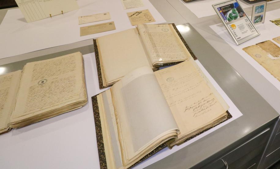 Arquivo Público do Paraná