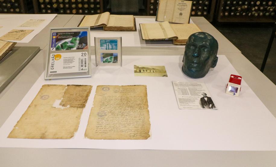 Arquivo Público do Paraná