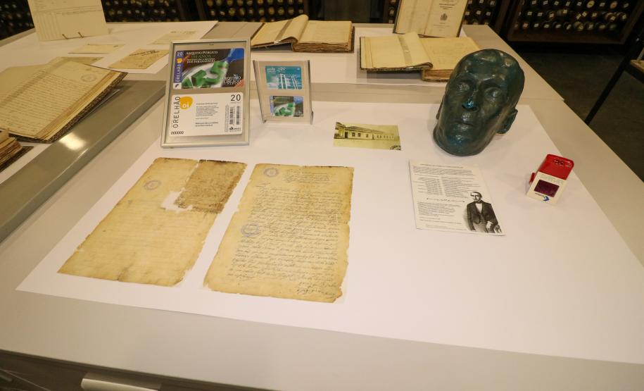 Arquivo Público do Paraná