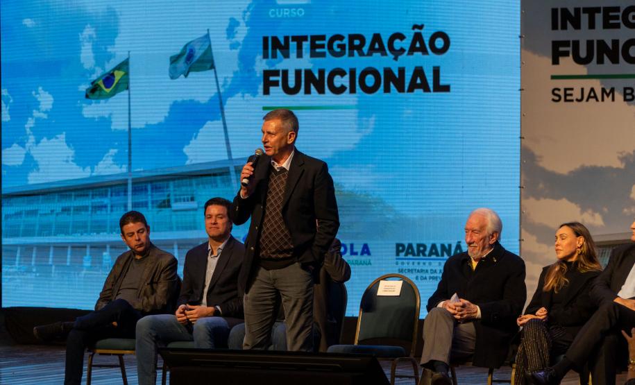 Integração 2025