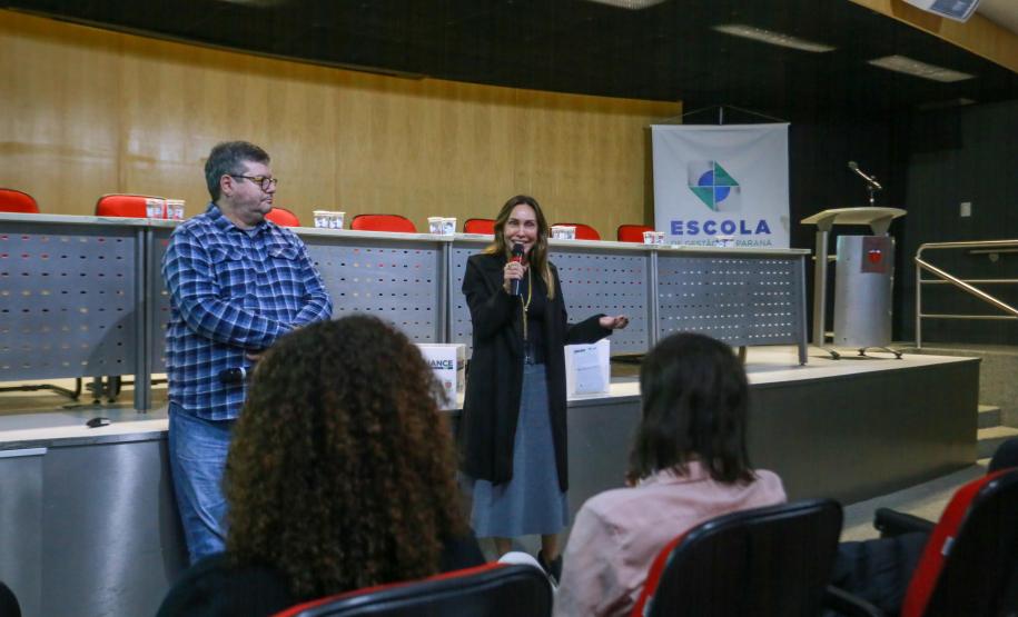 Foto: Gabrielly Campos/CGE