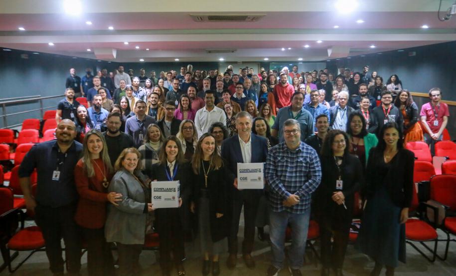 Foto: Gabrielly Pontes/CGE