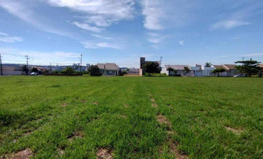 Mais Escolas Paraná 40 terrenos