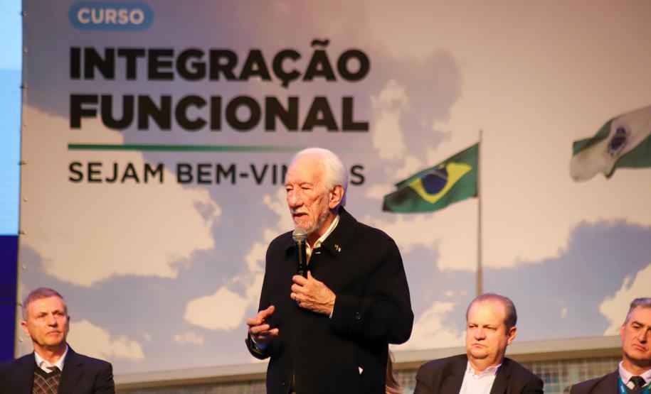 Integração 2025