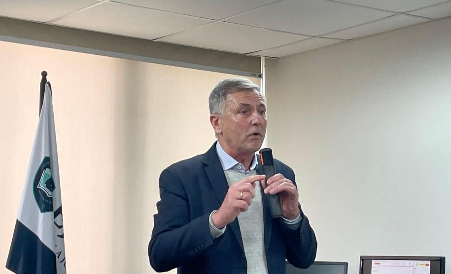 Seminário de Regularização Fundiária