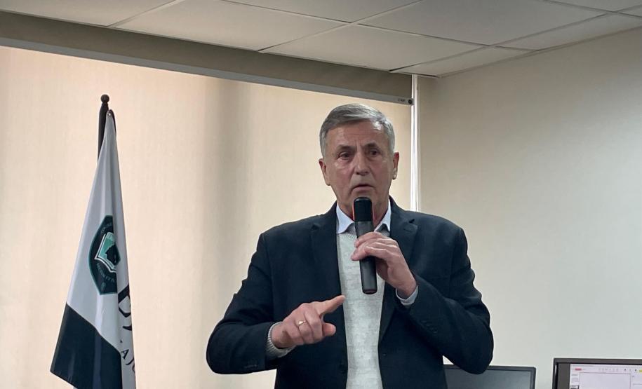 Seminário de Regularização Fundiária