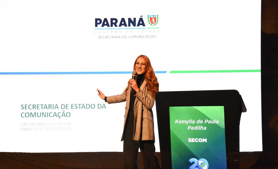 Novos servidores conhecem a estrutura da administração do Estado em Integração Funcional 2025