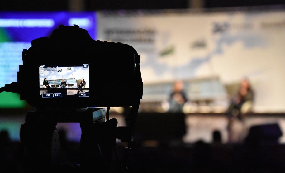 Novos servidores conhecem a estrutura da administração do Estado em Integração Funcional 2025