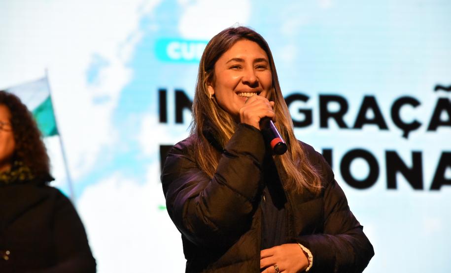 Novos servidores conhecem a estrutura da administração do Estado em Integração Funcional 2025