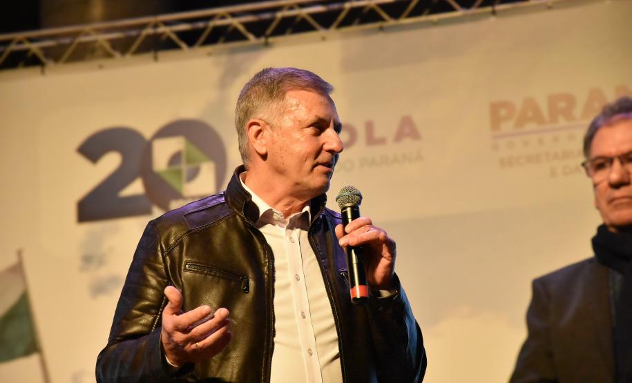 Novos servidores conhecem a estrutura da administração do Estado em Integração Funcional 2025