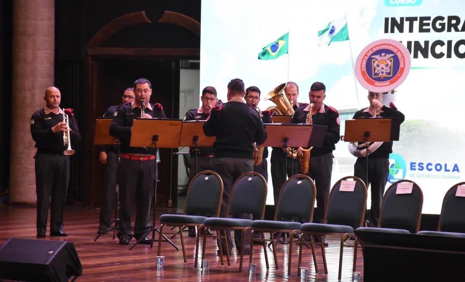 Novos servidores conhecem a estrutura da administração do Estado em Integração Funcional 2025