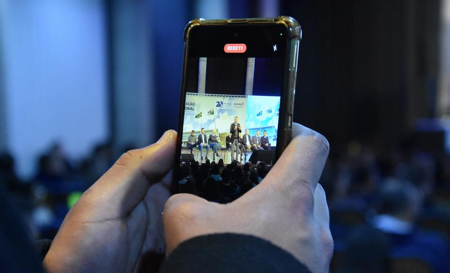 Novos servidores conhecem a estrutura da administração do Estado em Integração Funcional 2025