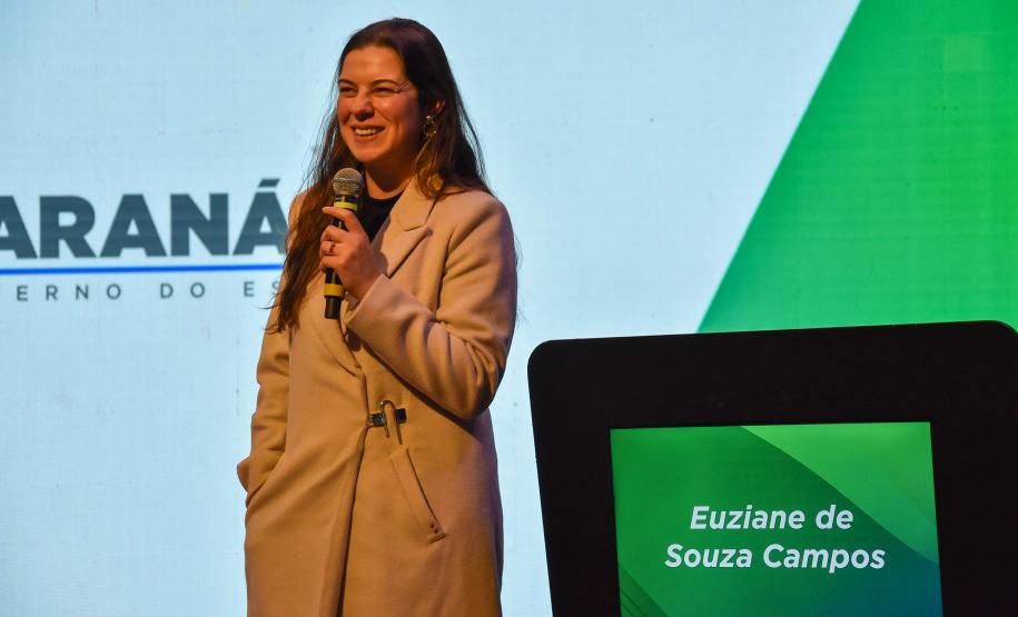 Novos servidores conhecem a estrutura da administração do Estado em Integração Funcional 2025