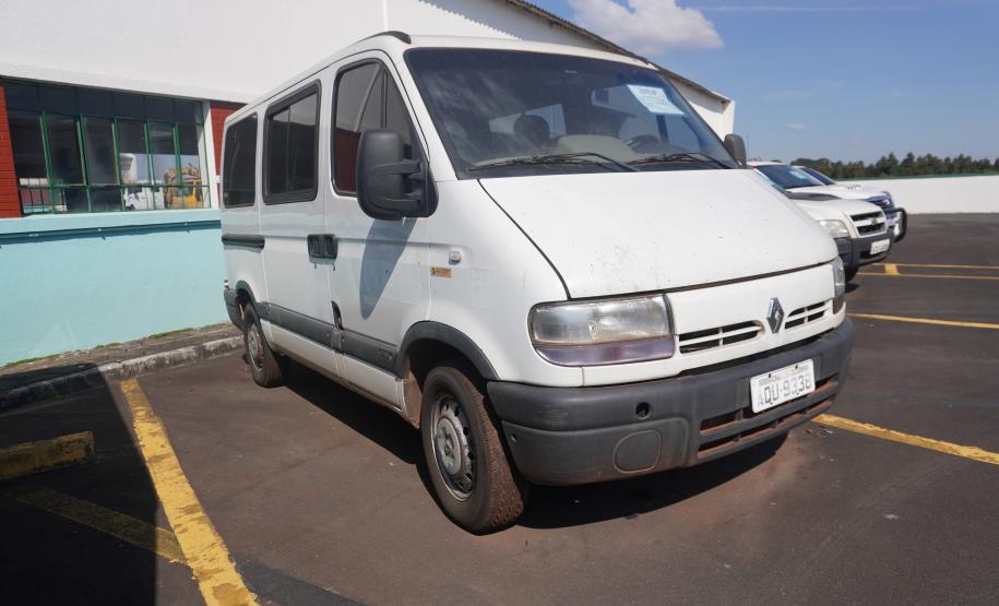 Leilão DETO nº06/2025