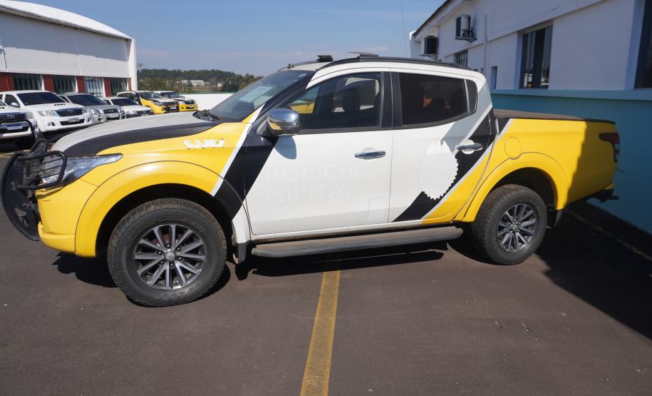 Leilão DETO nº06/2025