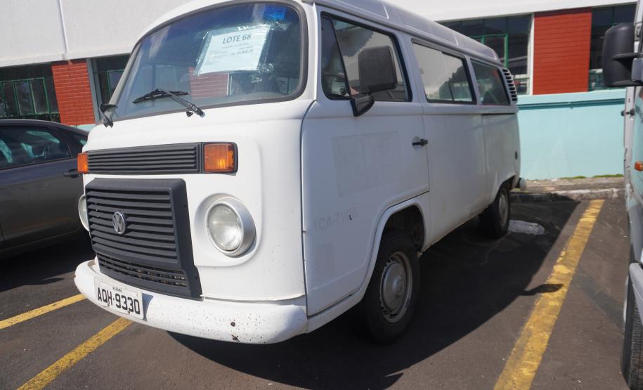 Leilão DETO nº06/2025