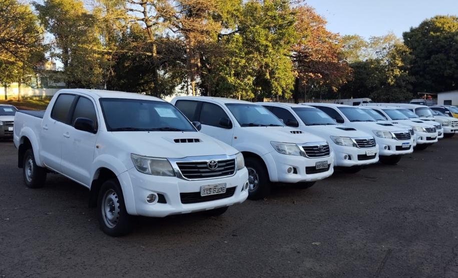 Leilão DETO nº06/2025