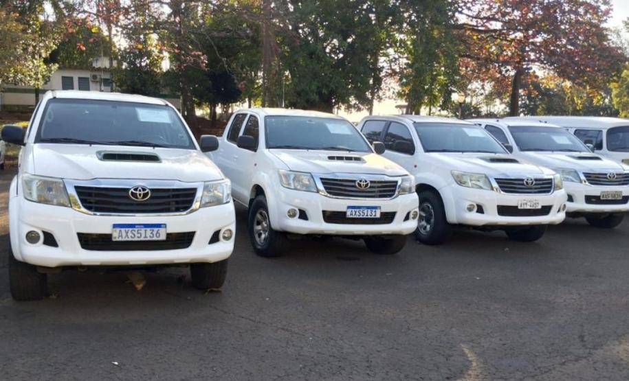 Leilão DETO nº06/2025