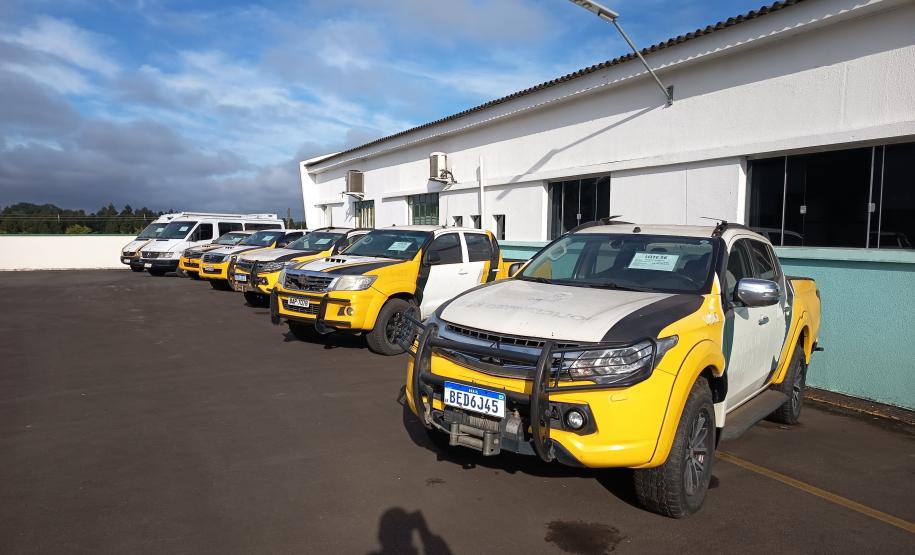 Leilão DETO nº06/2025