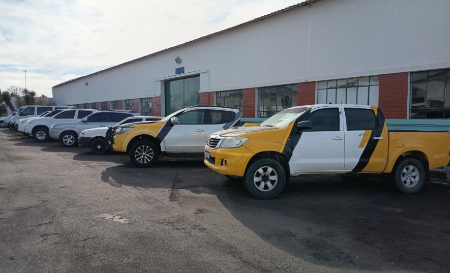 Leilão DETO nº06/2025