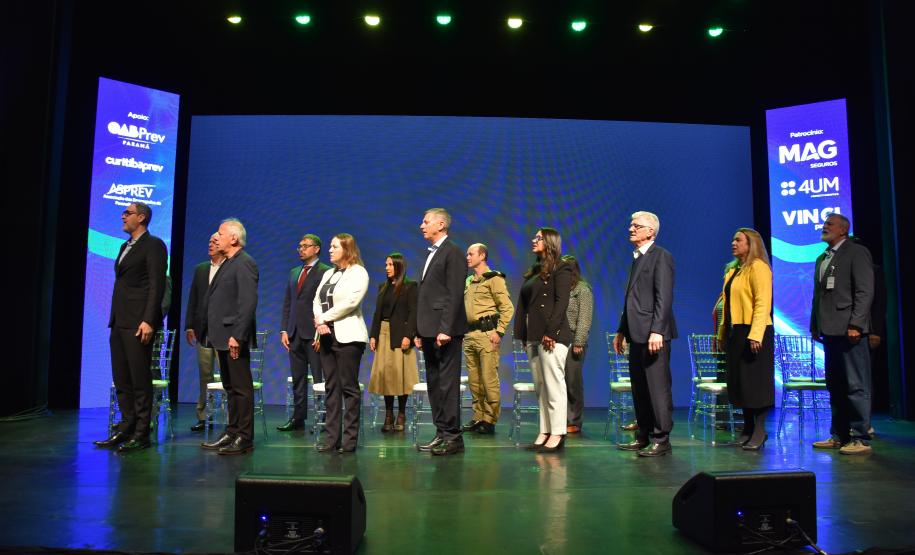 Seminário de Educação Previdenciária