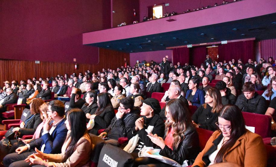 Seminário de Educação Previdenciária