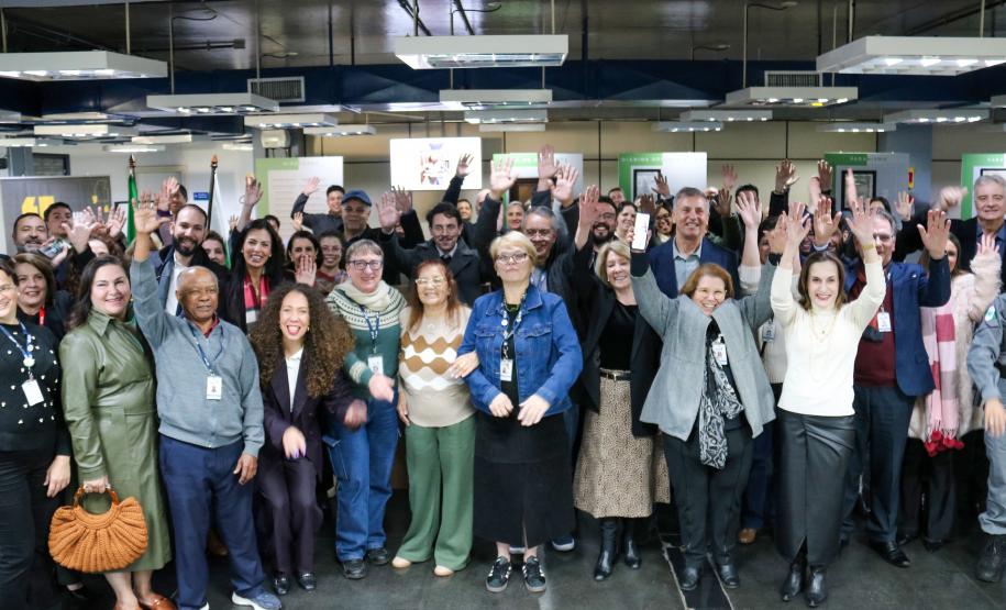 Exposição marca os 170 anos do Arquivo Público