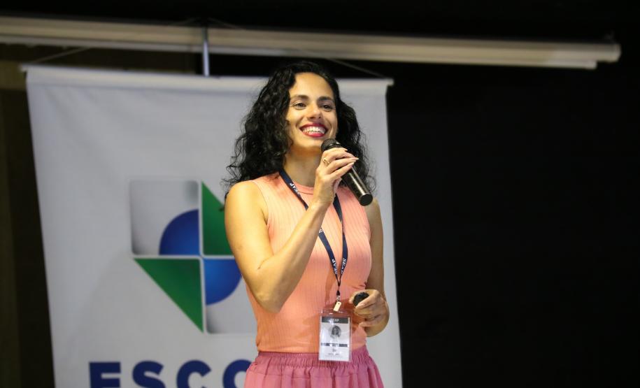 Evento Saúde Mulher Pós-Parto