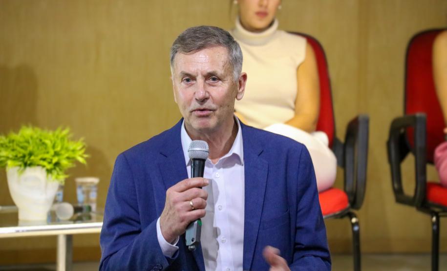 Evento Saúde Mulher Pós-Parto