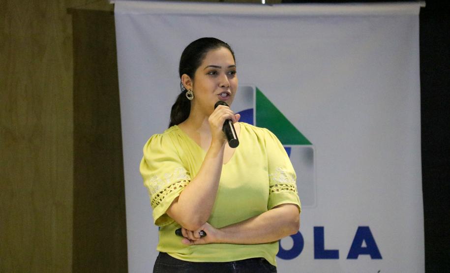 Evento Saúde Mulher Pós-Parto