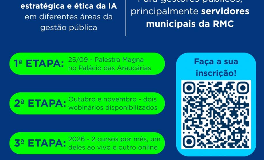 Jornada para os Municípios