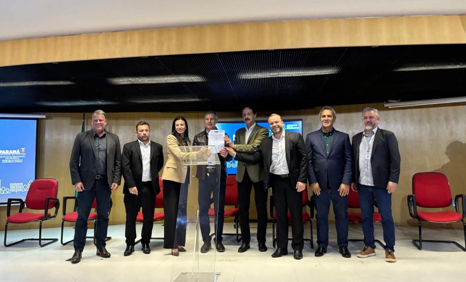 Capacitação sobre o uso de IA abertura