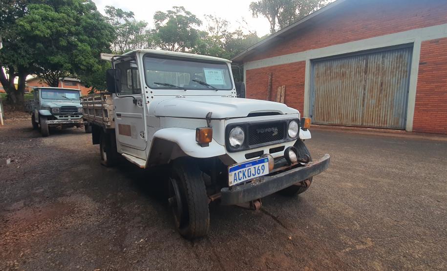 Inscrições abertas Leilão 14/2025