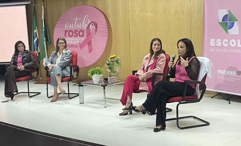 Conversa Rosa