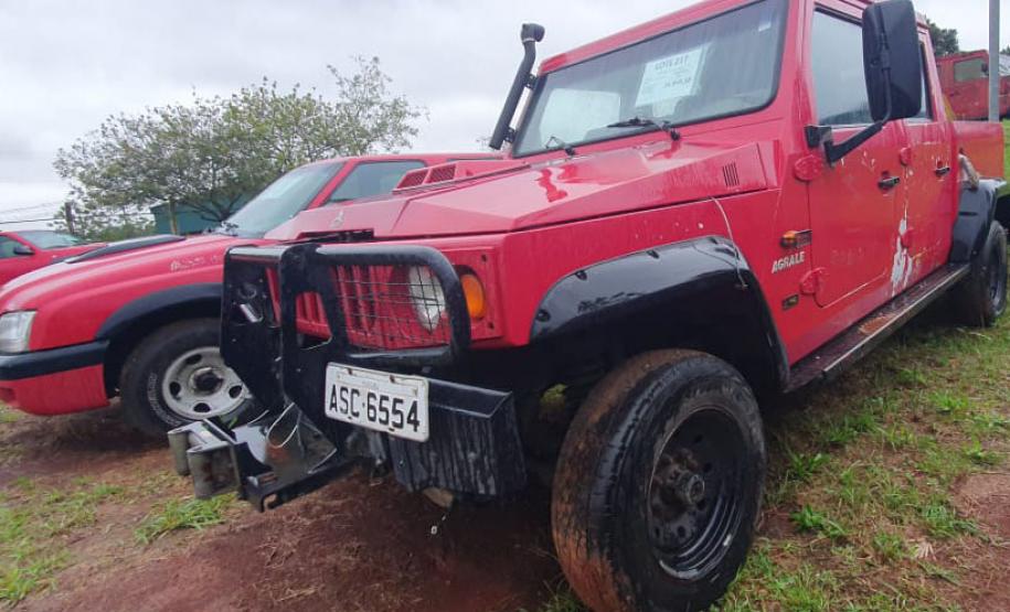 Inscrições abertas Leilão 14/2025