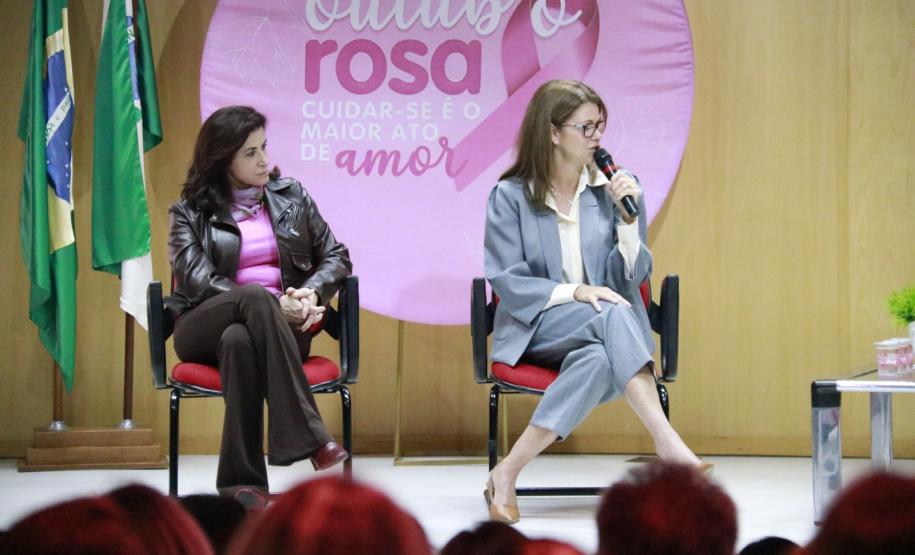 Conversa Rosa