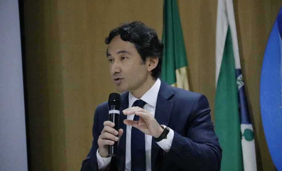 Foto: Lorival Padilha - EGP/SEAP