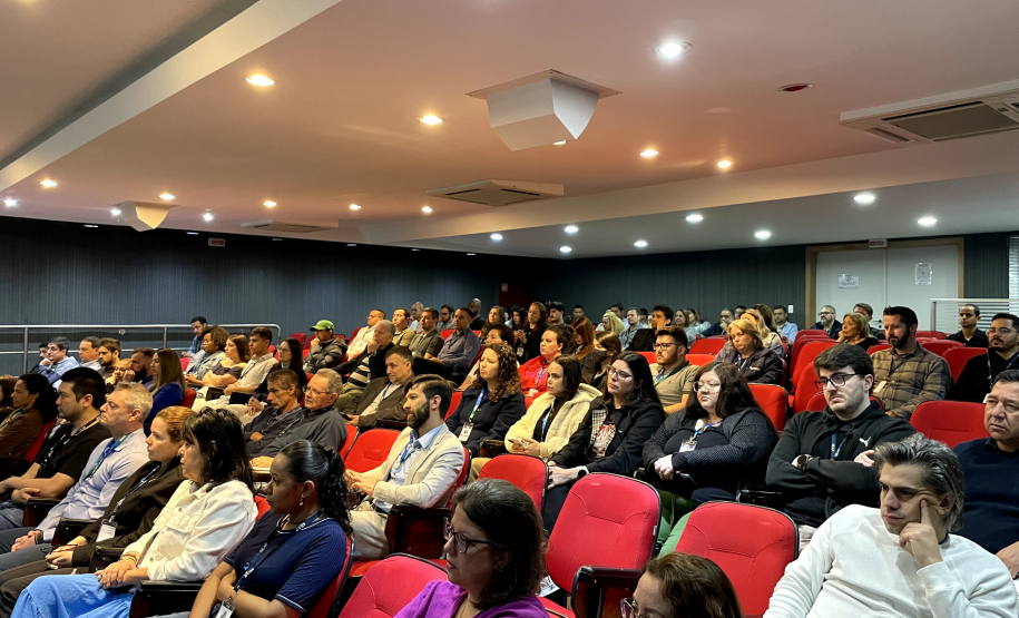 Foto: SEAP/Divulgação