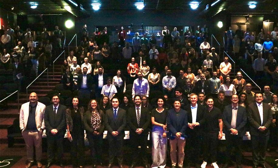 Seminário compras públicas e inovação