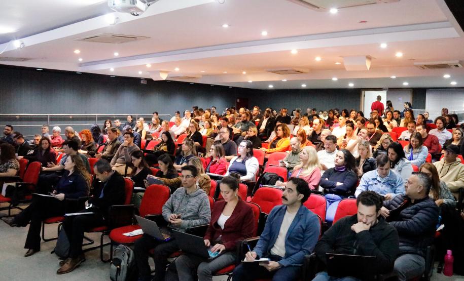 Administração promove capacitação para utilização da inteligência artificial na gestão pública