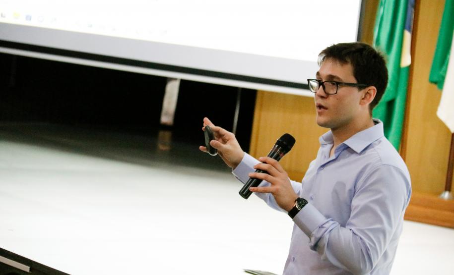 Administração promove capacitação para utilização da inteligência artificial na gestão pública