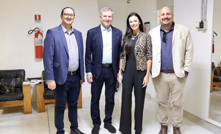 Seminário compras públicas e inovação