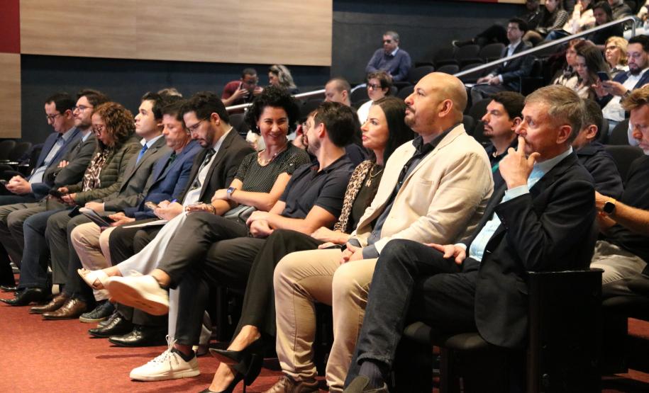 Seminário compras públicas e inovação