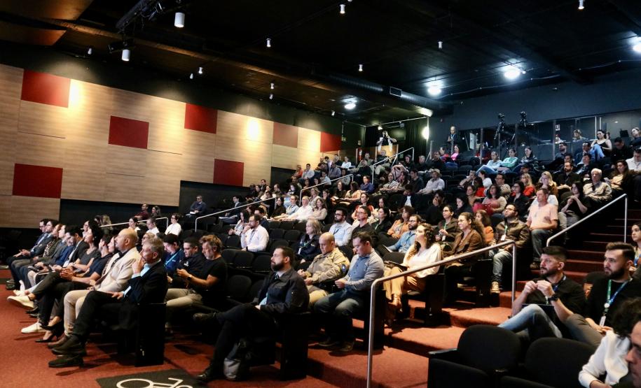 Seminário compras públicas e inovação