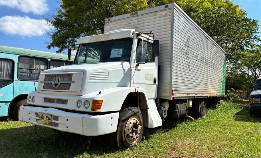 Inscrições para último leilão de 2025 terminam amanhã