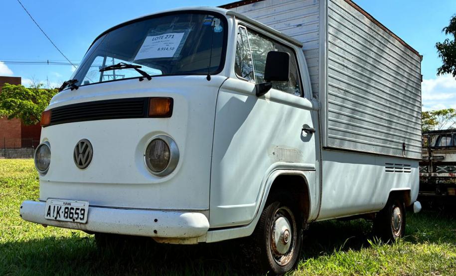 Inscrições para último leilão de 2025 terminam amanhã