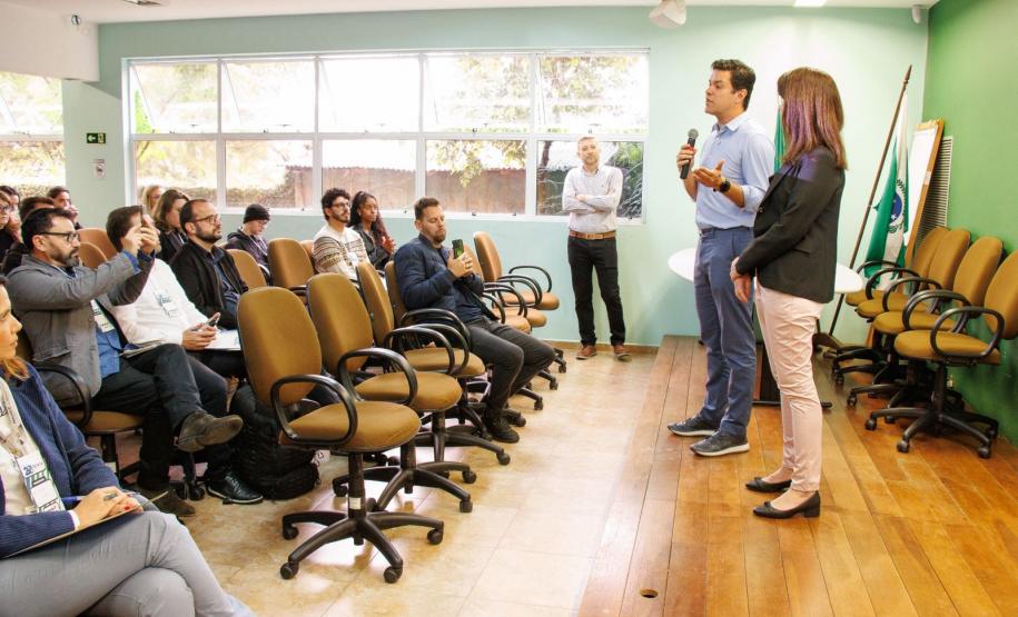 Trilha de capacitação sobre regras de obras públicas auxilia novos servidores