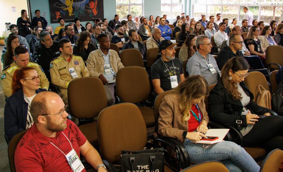 Trilha de capacitação sobre regras de obras públicas auxilia novos servidores