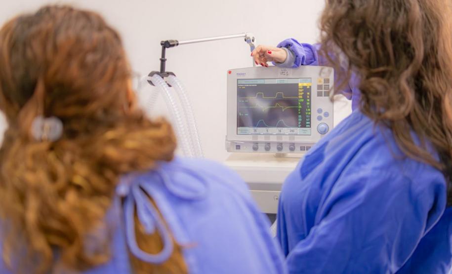 Edital do concurso com 641 vagas para a Secretaria da Saúde será publicado em janeiro