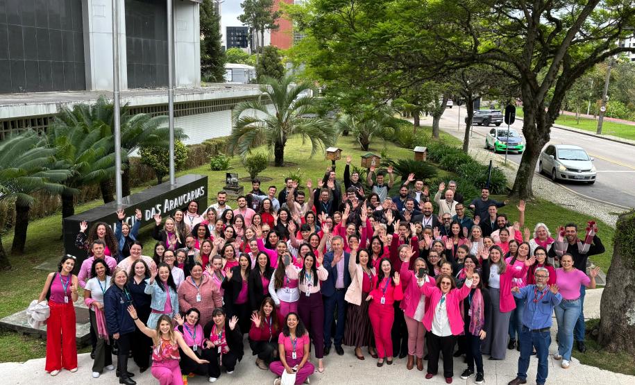 Com avanços em diversas frentes, Paraná se mantém como referência em administração pública